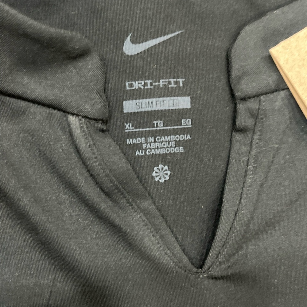 Nike Sleeveless Athletic Dress Size XL - Picture 3 of 7